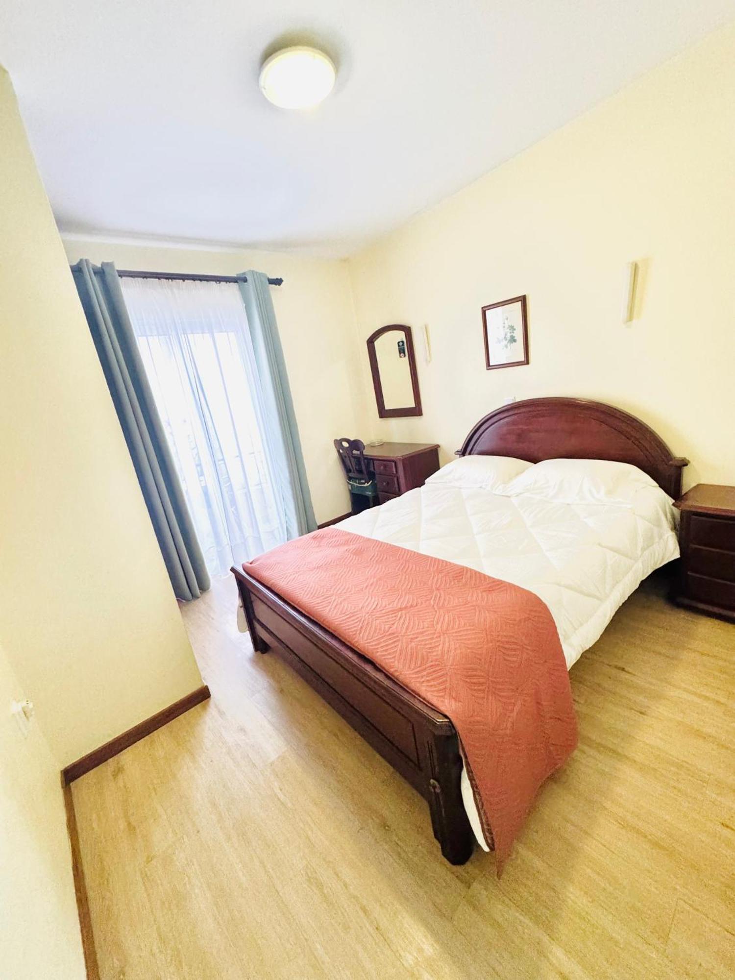 圣克鲁斯 Residencial Santo Antonio酒店 外观 照片