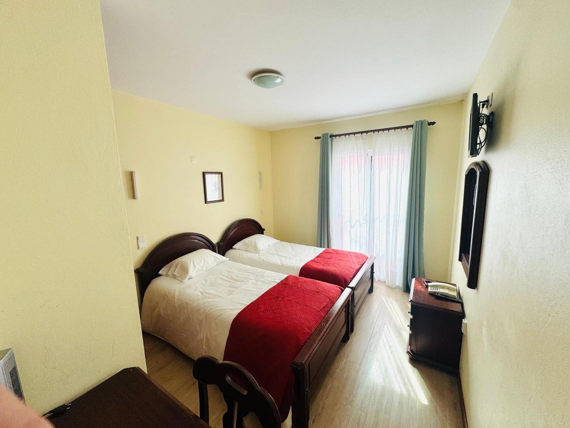 圣克鲁斯 Residencial Santo Antonio酒店 外观 照片