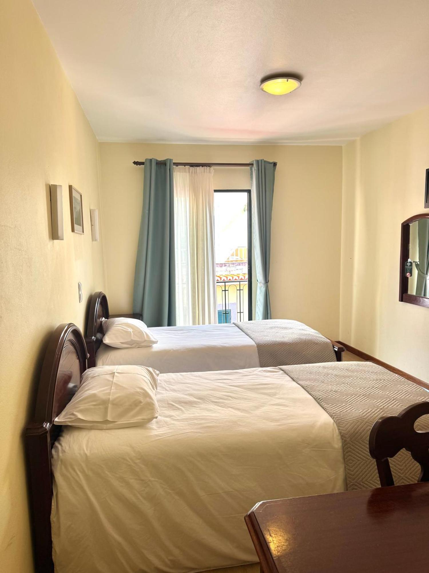 圣克鲁斯 Residencial Santo Antonio酒店 外观 照片
