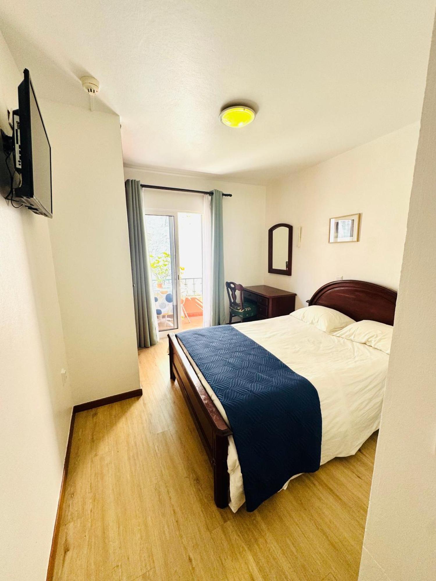 圣克鲁斯 Residencial Santo Antonio酒店 外观 照片